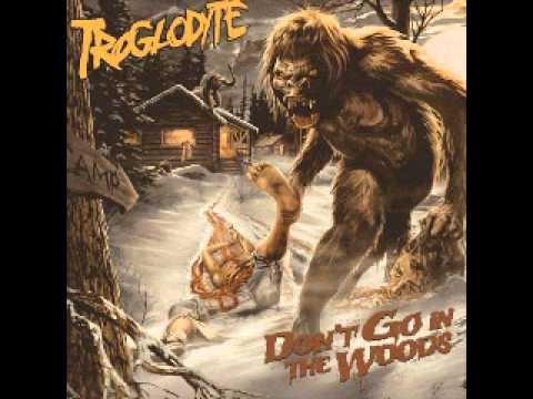 Troglodyte - The Trap Is Set