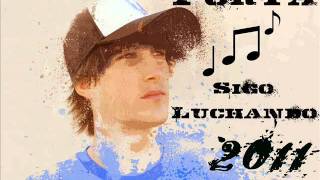 Porta - Sigo Luchando [Instrumental]