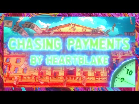 Heartblake - Chasing payments(Prod. Bigmag) - Official Audio