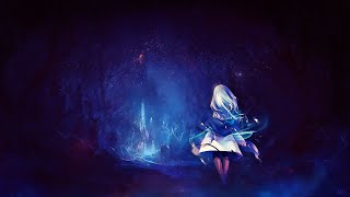 Download lagu Katy Perry - Dark Horse [Nightcore] mp3
