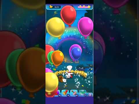 pop Level 158(★★★)