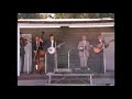 Bill Monroe & The Bluegrass Boys - A Beautiful Life