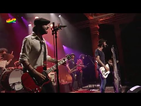 Leiva - concierto básico gira Pólvora