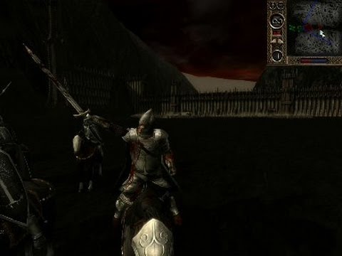 Third Age Total War: .The Battle Of Black Gate [The Lord Of Rings] By Magister