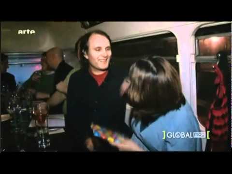 Vegetarismus Doku Arte Part 1