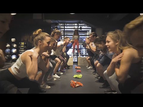 Motivationsvideo | High5 Fulda | Fitness | Group Workout | Beastmode | Cinematic Video