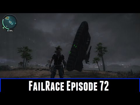 FailRace Episode 72 The Power Of Karma