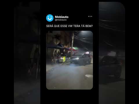 COITADO DO TERA 🫢