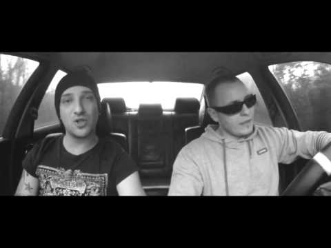 Delfagor i Gees - Kunem ti se (video session)