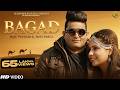 Bagad बागड़ Official Video Raju Punjabi Miss Parul New Haryanvi Rajasthani DJ Song 2026