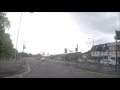 ALMOST FULL BUS ROUTE Journey On The U2 DE1598 YX58DUA Eviro200