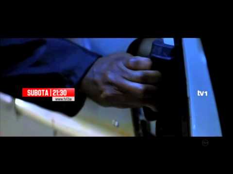 Nemoguća misija 2 / Mission: Impossible II, igrani film - Subota u 21:30 h