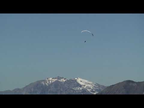 Fluggebiet Levico Terme