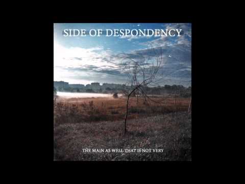 Side Of Despondency - Sincere Regret