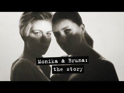 Why should some loves define us more than others? Monika & Bruna: their story