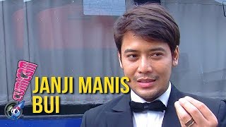 Download lagu Bebas dari Penjara, Kriss Hatta Pantang Ucap Janji Manis Bui - Cumicam 23 Januari 2020 mp3