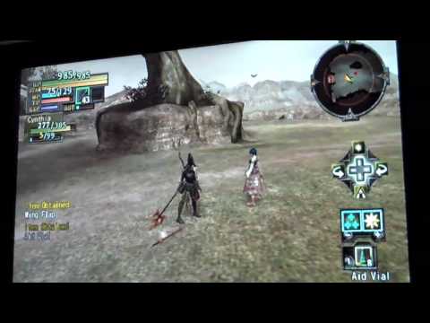 valhalla knights eldar saga wii iso