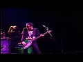 GROOVIE GHOULIES: Chupacabra (LIVE) February 25, 1997 The Trocadero Transfer, San Francisco, CA, USA