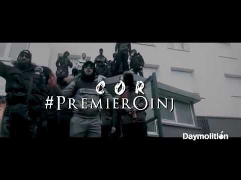 C.O.R - #PremierOinj I Daymolition