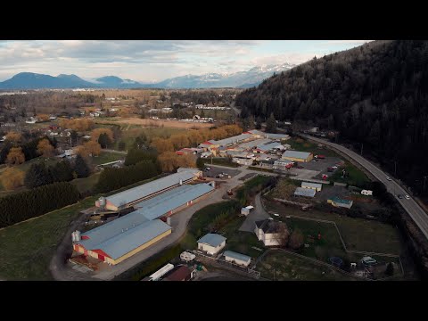 Farm to Family: Feel Connected to Where Your Food Comes From