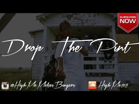 FREE BEAT "Drop The Pint" Nef The Pharaoh Type Beat | Slimmy B SOBxRBE Type Beat | HighMe