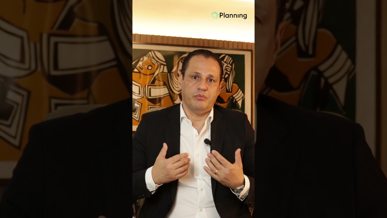 PERPETUIDADE DO NEGÓCIO COM GOVERNANÇA CORPORATIVA | #Shorts