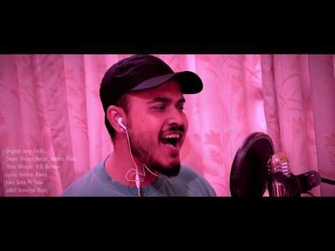 Jay Pathak  singing 2