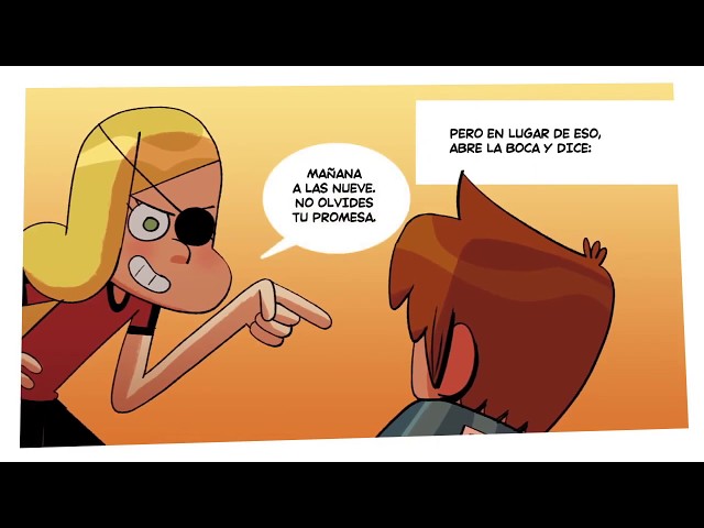 Vídeo relacionado con Los Futbolísimos 10: El misterio del tesoro pirata