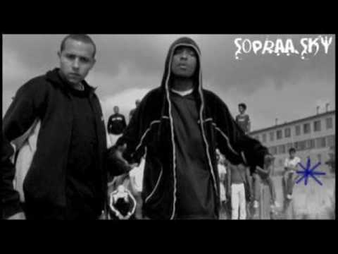 In my dream - Soprano ft Mino