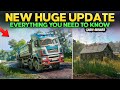 New Huge Update DLC Upcoming in SnowRunner Everything You Need to Know