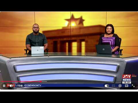 Economic activities resume after National Clean-Up Day closures | Business Live with Pious Backah.