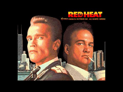 Red Heat picture
