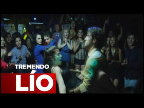 Cuernito Armani, 27 de noviembre por Cinelatino