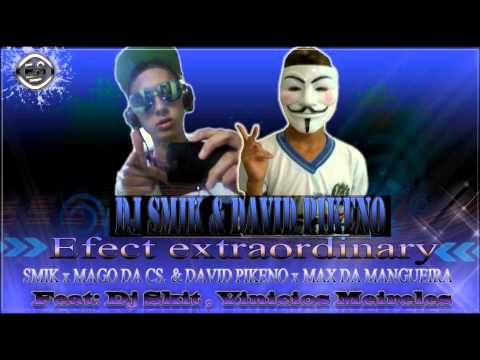 smik sdc e david pikeno