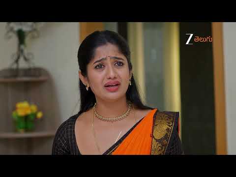 Padamati Sandhya Ragam Promo - 27 Jan 2026 - Mon to Sat at 6:30 PM - Zee Telugu
