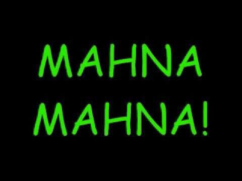 download lagu mp3 mp4 Mahna Mahna Song Lyrics, download lagu Mahna Mahna Song Lyrics gratis, unduh video klip Mahna Mahna Song Lyrics