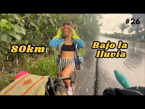 VOLVIMOS A GUATEMALA Y TODO ES DIFERENTE | De Argentina a Guate en bici 🇬🇹