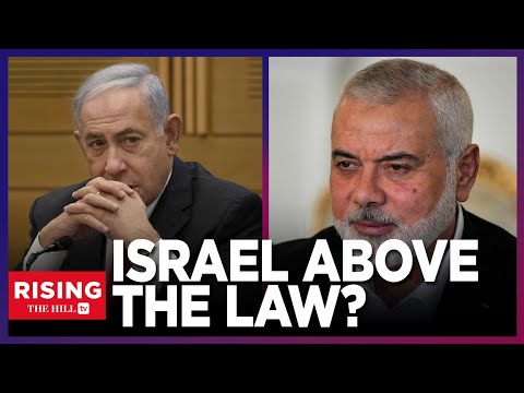 Establishment FREAKS Over ICC Warrants for Israeli Leaders: Calls Accountability 'OUTRAGEOUS'