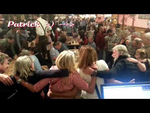 Glemstaler Cannstatter Wasen Volksfest Stimmung Oberamt Zaißerei Weingut Party Wasen Stuttgart