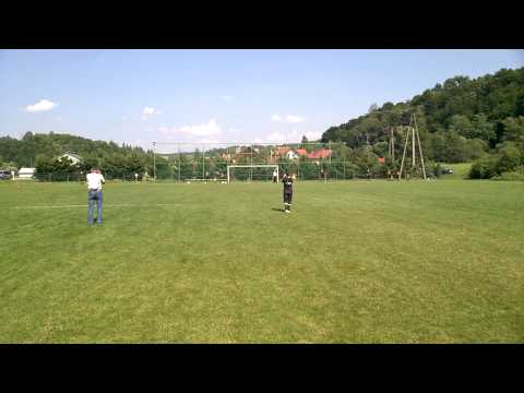 Zawody Gminne 19.07.2015 Tarnawa Dolna