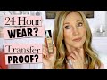 Foundation Friday Over 50 Lancome Teint Idole 24H