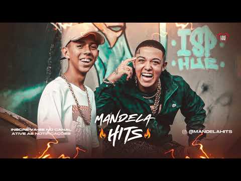 MC NÃO É BANDIDO! - MC Alê e MC NP - O Funk Não é Crime (DJ Alle Mark)