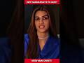Kriti Sanon Reacts To HATE On Adipurush Kriti Sanon Adipurush Movie News Shorts Facts Shorts