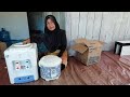 Rezeki Dari Bang Kaderi Brunaidarusalam Kampung Tok Kamis