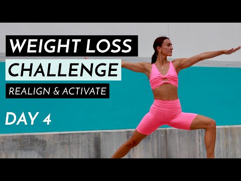 80 MIN POWER VINYASA YOGA WORKOUT | CREATIVE FLOW - Build Strength & Sculpt | DAY 4