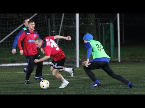 GEO-ZENIT - Delphi: 7. tydzień (FLS Jesień 2017)