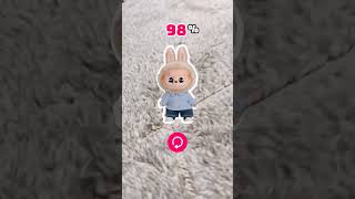 98％✨あなたは何％❓️✨