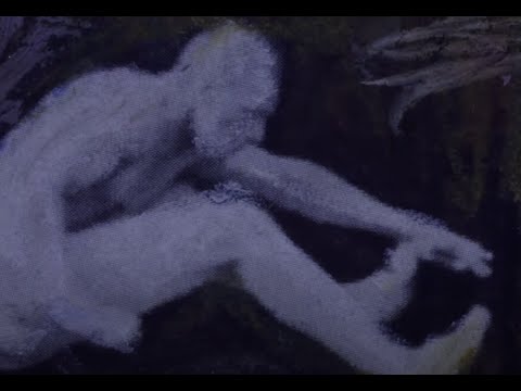 Video thumbnail for Nude With a Suitcase