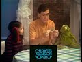 Sesame Street Episode 1 Ending Scene My Version For CarlosCardenas2007