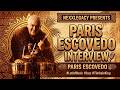 Paris Escovedo Exclusive Interview: Latin Jazz, Rhythm & Legacy | NexxLegacy Presents